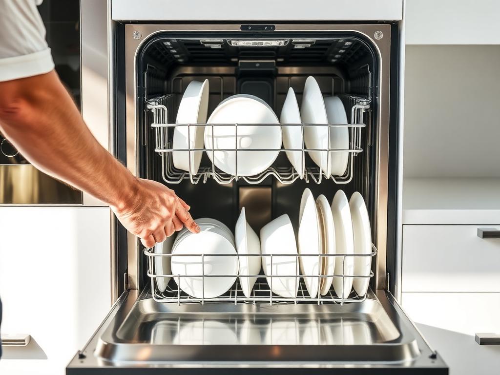 Dishwasher Repair by Karma Appliances Repair Service