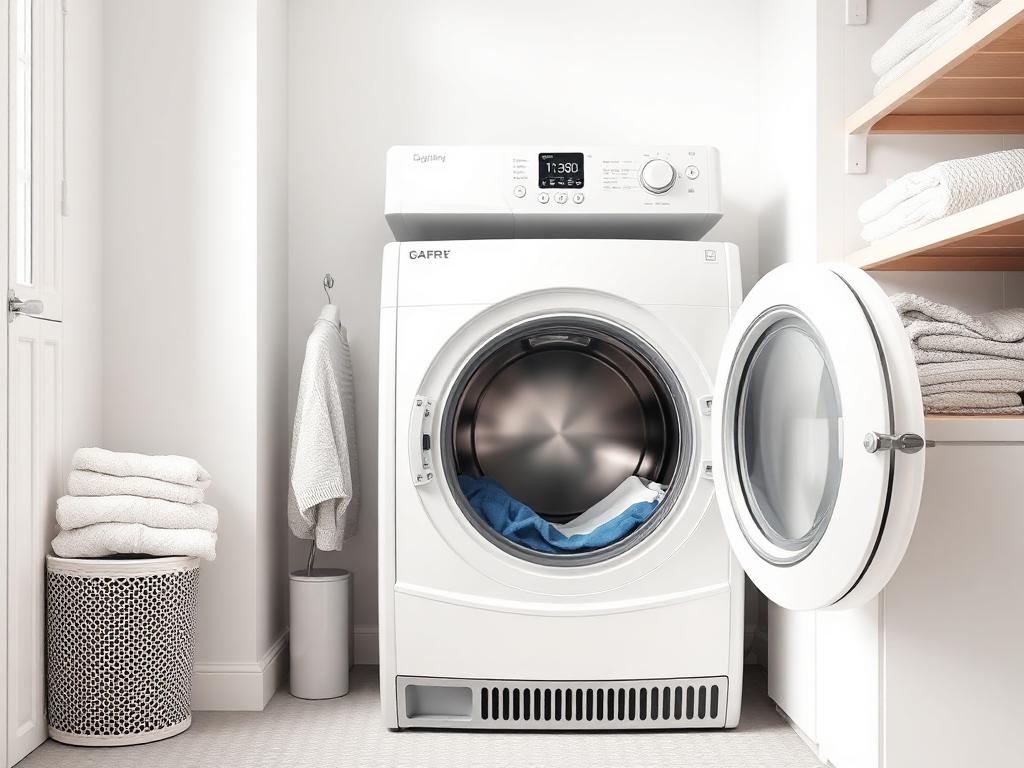 Dryer Repair by Karma Appliances Repair Service