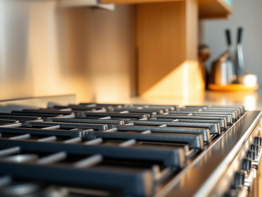 Stove & Range Repair by Karma Appliances Repair Service